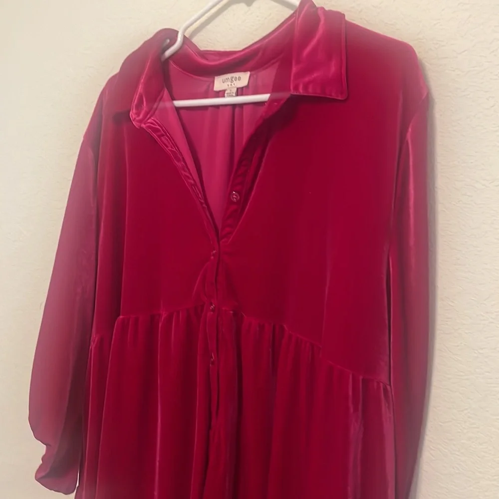 Tunic - Picture 2 of 5